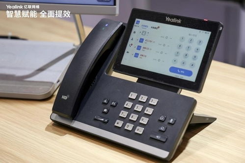 億聯網絡驚艷北京InfoComm，智慧辦公解決方案全新登場