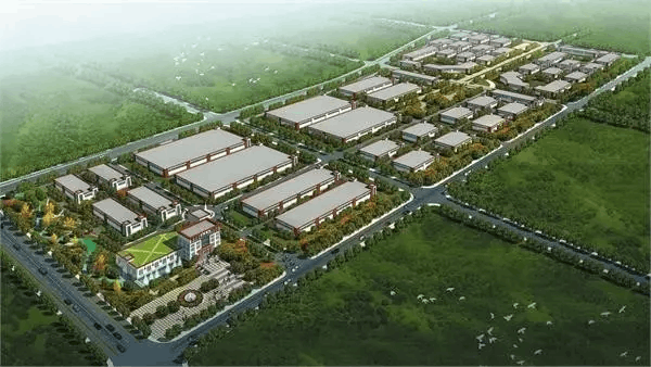 在華建電池工廠,北汽與戴姆勒投資50億國產電池與新能源汽車